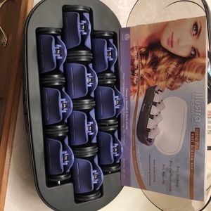 Ultra Pro Hot Roller Set